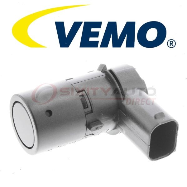 VEMO V41-72-0008 Parking Aid Sensor for C2C7496XXX C2C29377XXX C2C21644XXX zv