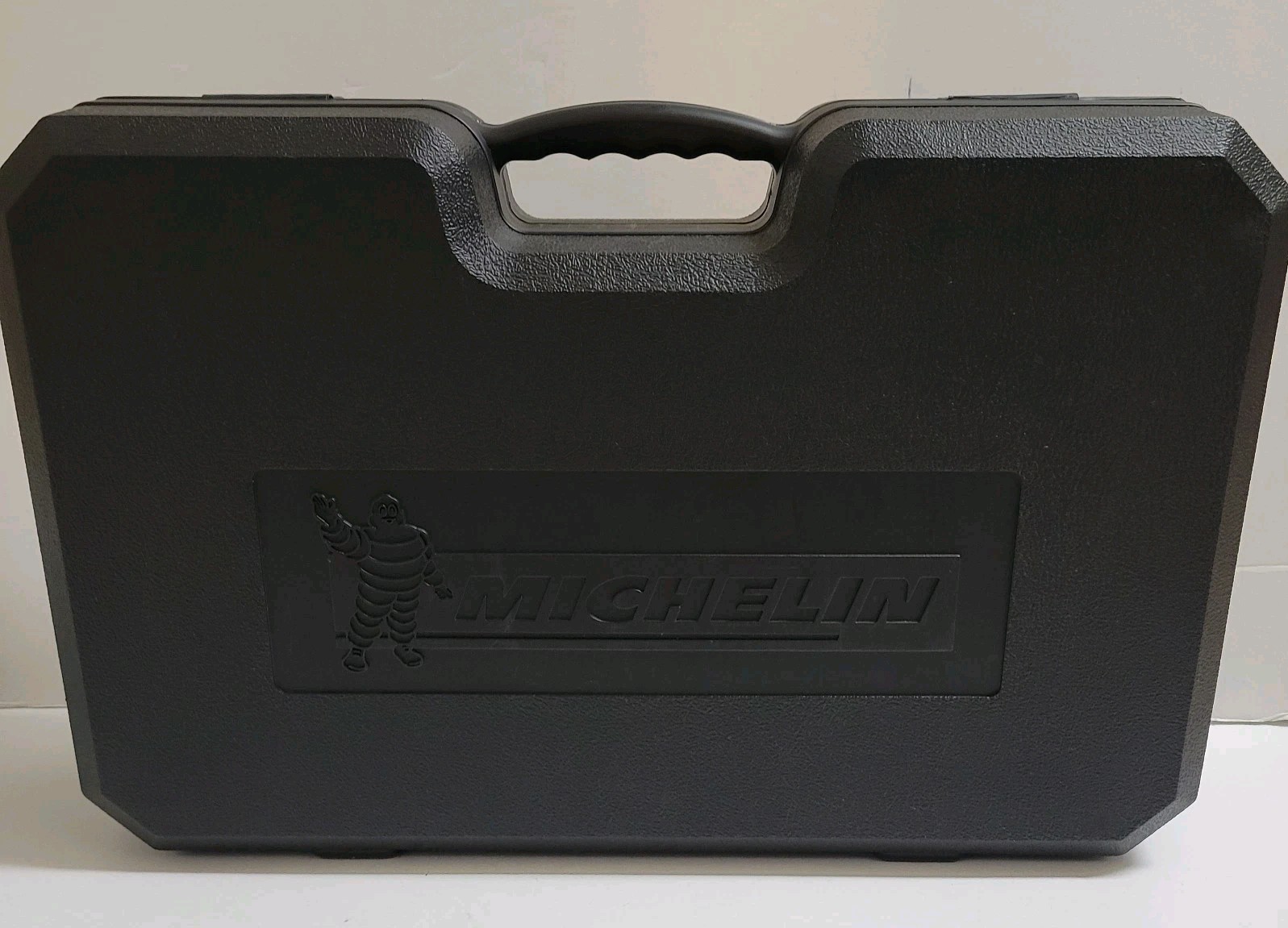 Michelin Vehicle Roadside Emergency Kit Never Used With Storage Case Complete