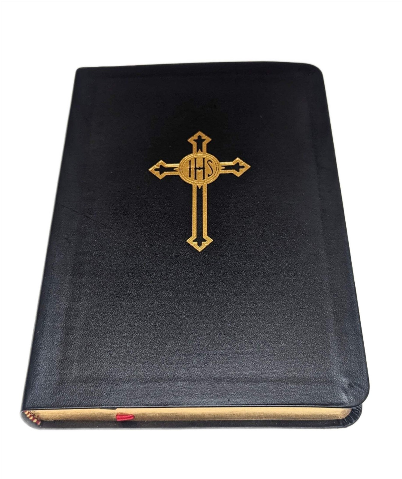 Parish Ritual (Seconds)