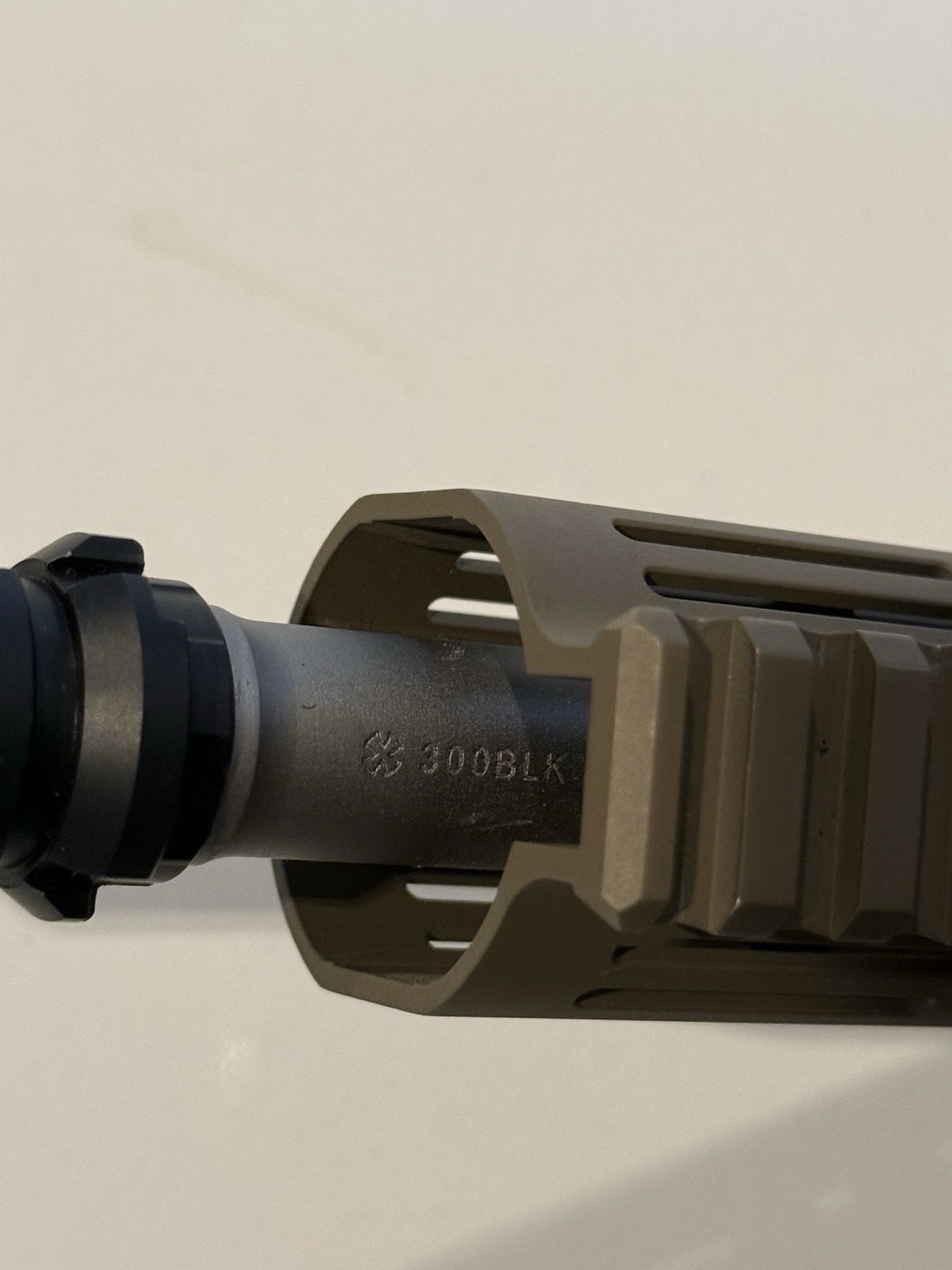 Airsoft Noveske Gen 3 TM MWS GUNSMODIFY DEVGRU GBBR NOT EMG