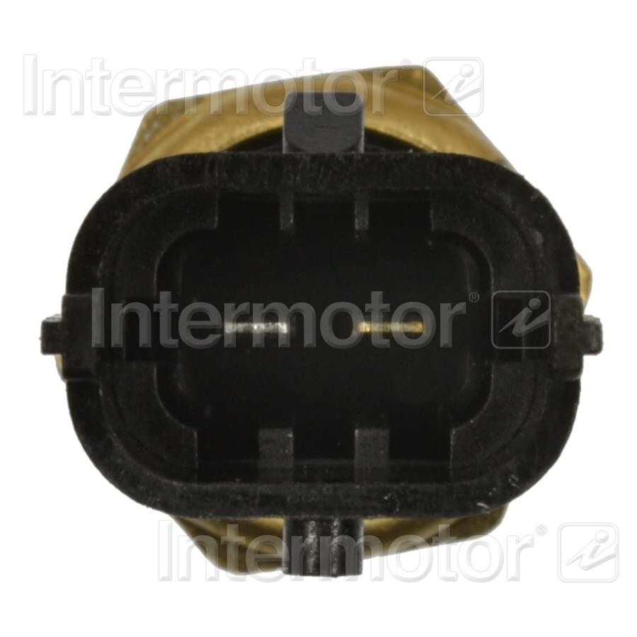 For 2010-2012 Buick LaCrosse 3.6L V6 Engine Coolant Temperature Sensor SMP 2011