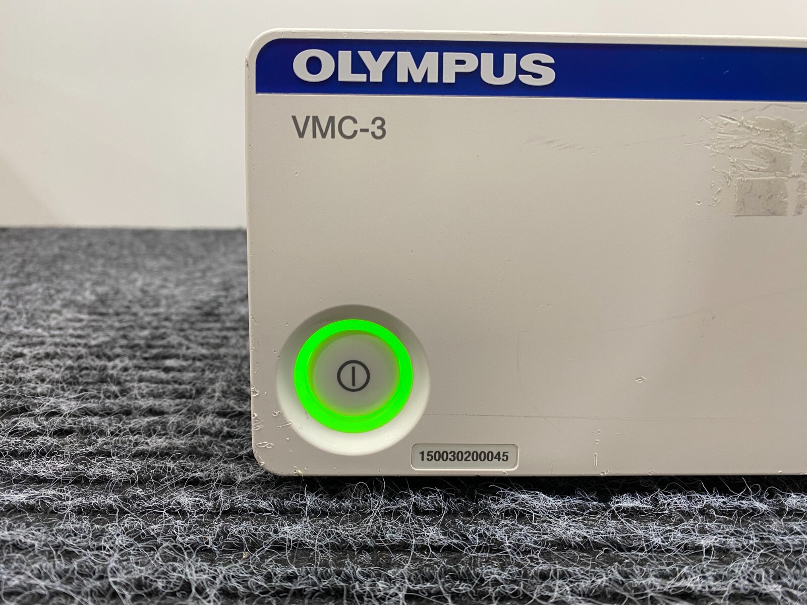 Olympus VMC-3 Endoalpha Control