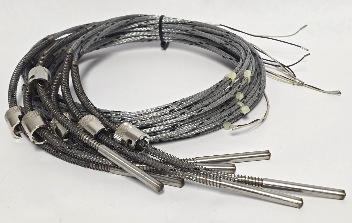 RECKMANN RESISTANCE THERMOMETHER 06614165