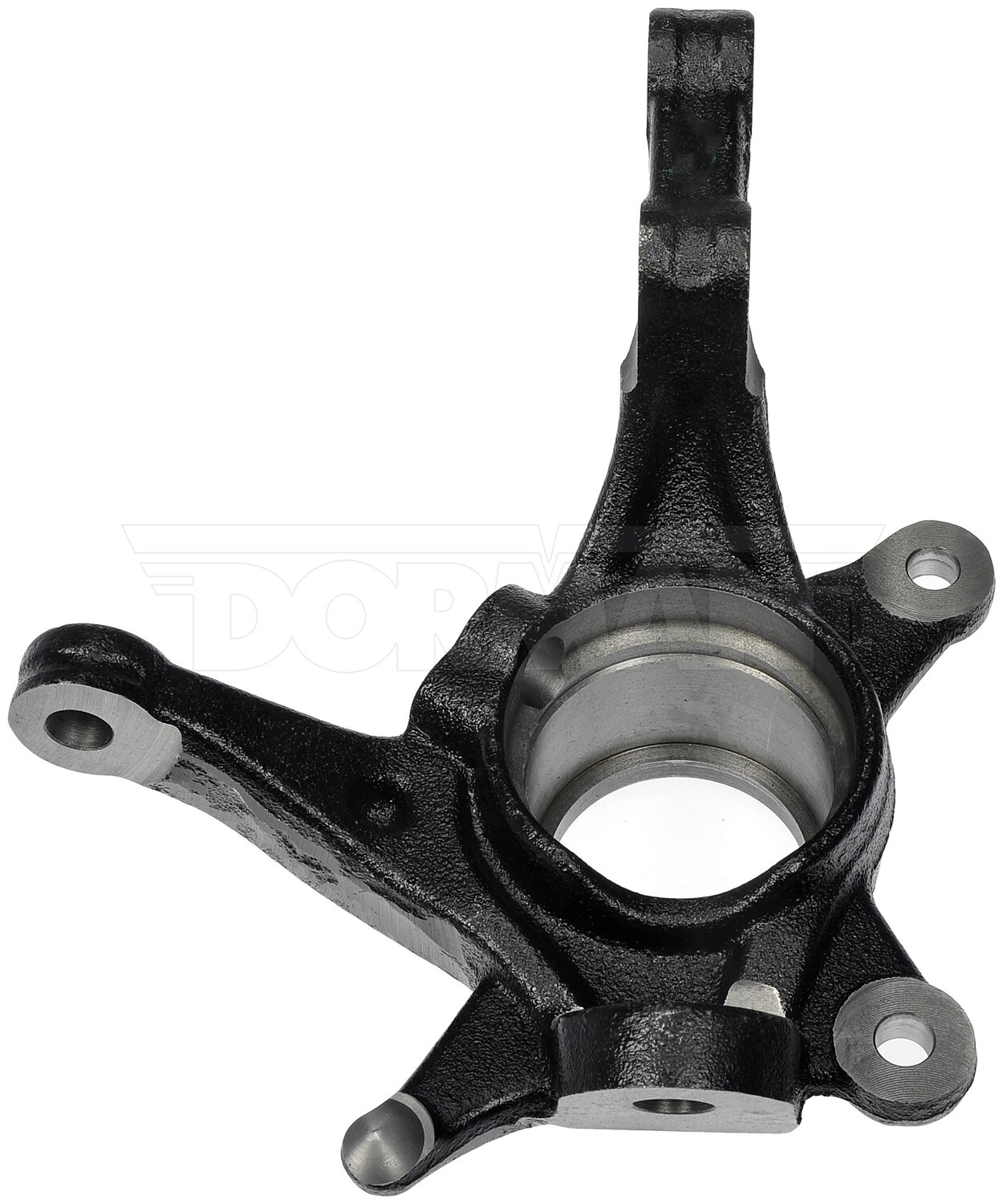 Dorman Steering Knuckle for Accent, Attitude 698-295
