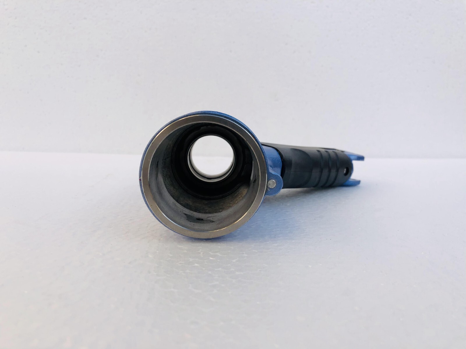 NITTO KOHKI JEX-2800A BODY FOR JET CHISEL NEEDLE SCALER -NEW #2