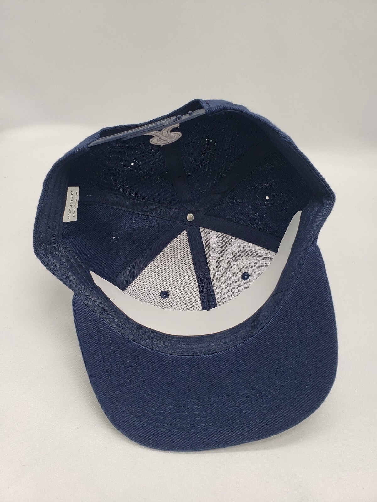 Cheney Stadium Tacoma Washington Rainiers Snapback Hat Cap One Size Fits All