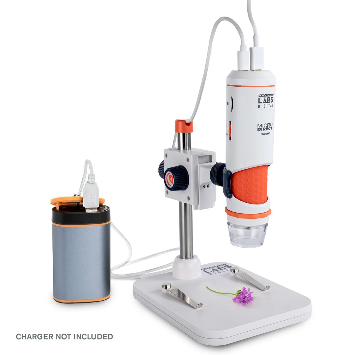 Celestron Labs Digital MicroDirect Microscope