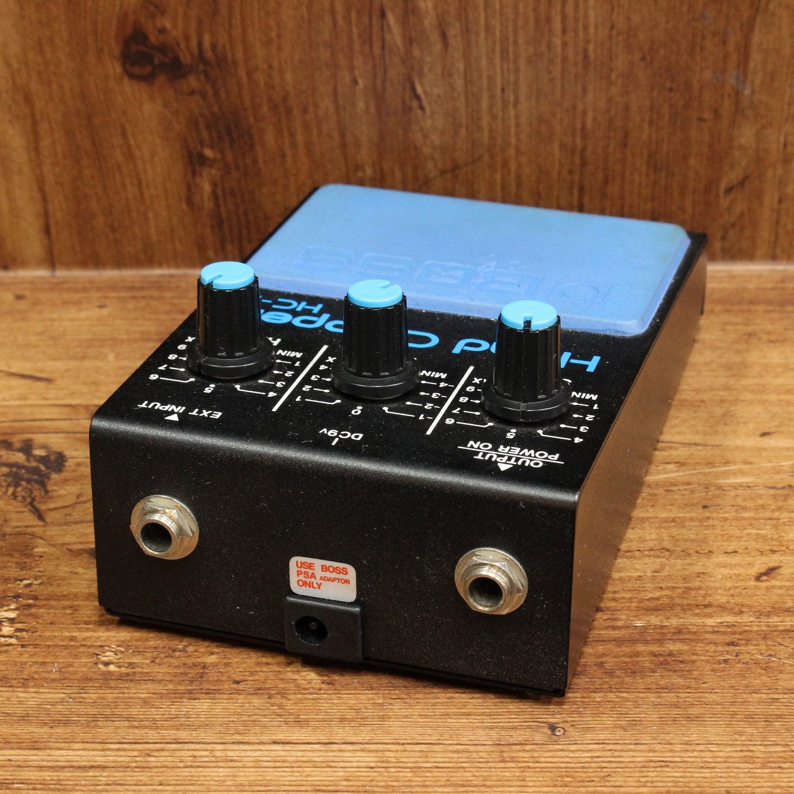 BOSS HC-2 Hand Clapper