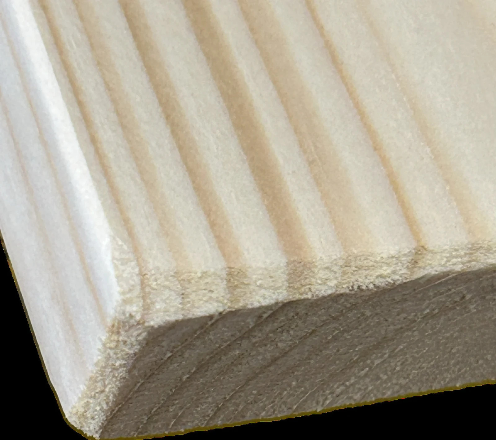 Queen Size Replacement Bed Slats 12 pc for Broken Boards w Hook and Loop Custom