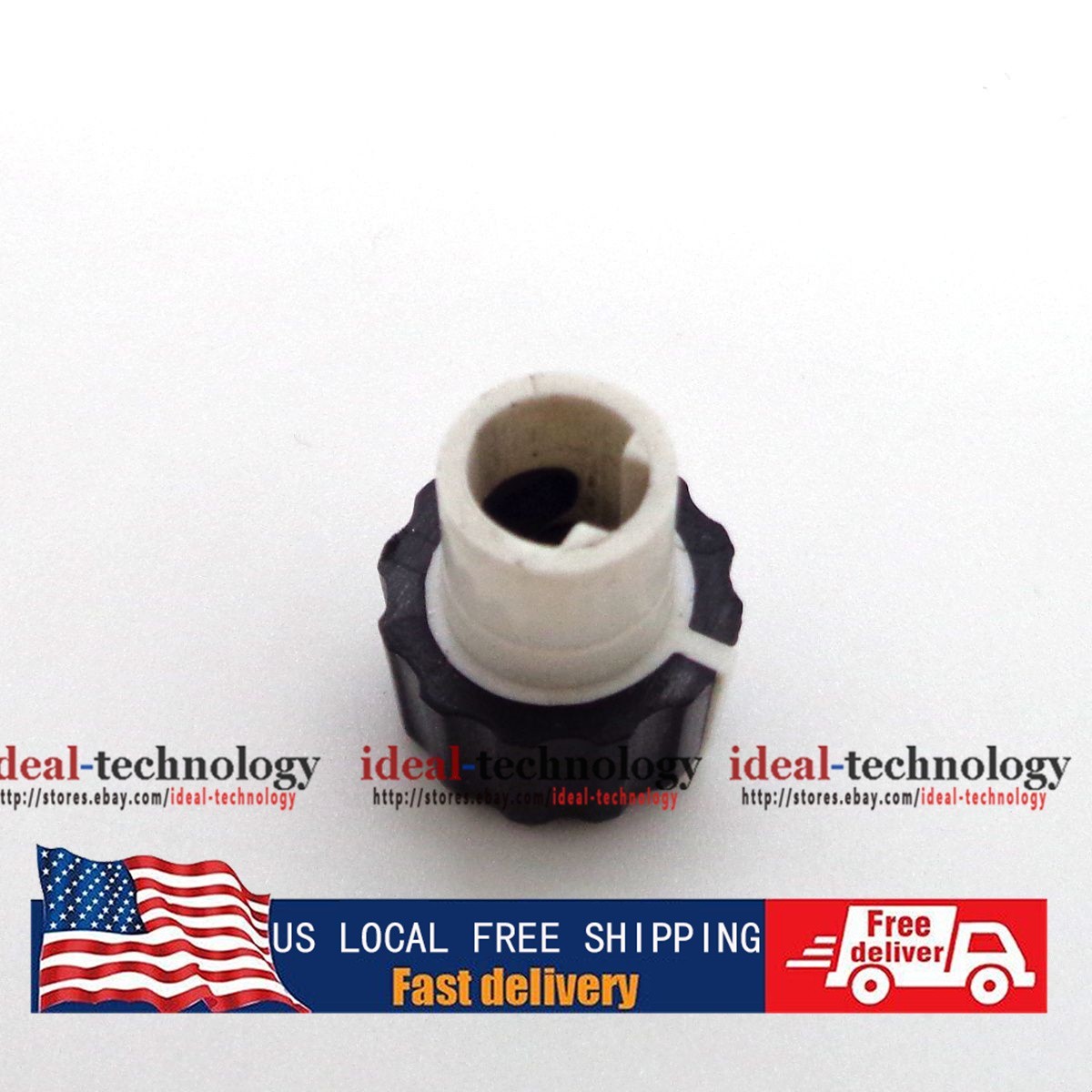 2* Jog Adjust Stop Time Knob DAA1406 For Pioneer DJ Controller & Systems US
