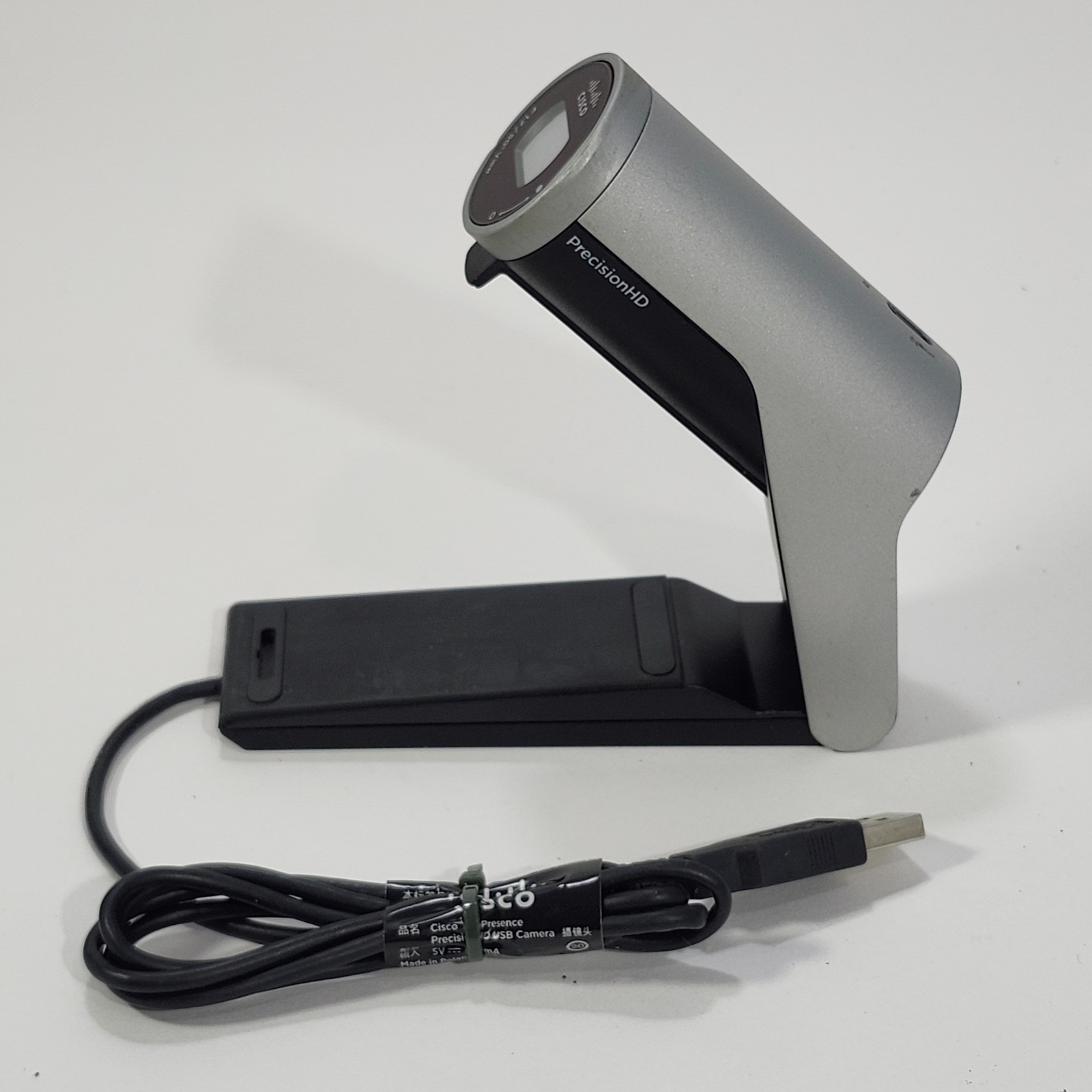 Cisco TTC8-03 Precision HD TelePresence USB Webcam