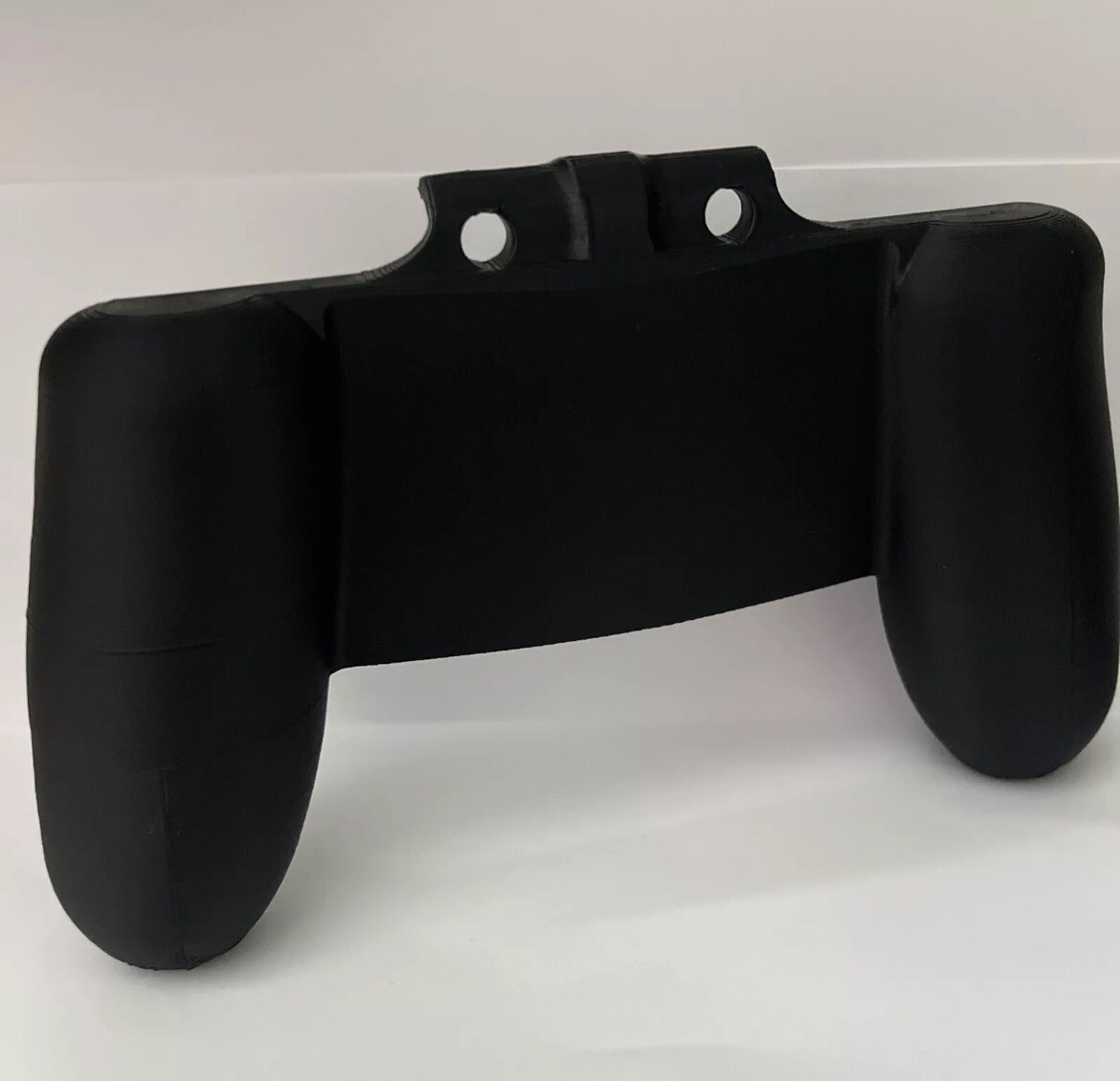 New 2DS XL Grip