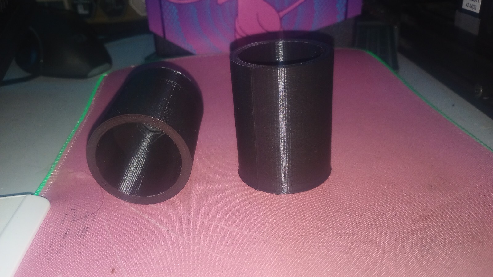 [3D BRO] Airsoft SNAP Sound AMPLIFIER (Pack of 3)