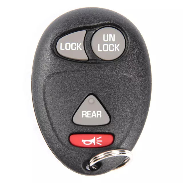 Genuine GM Transmitter 10335588