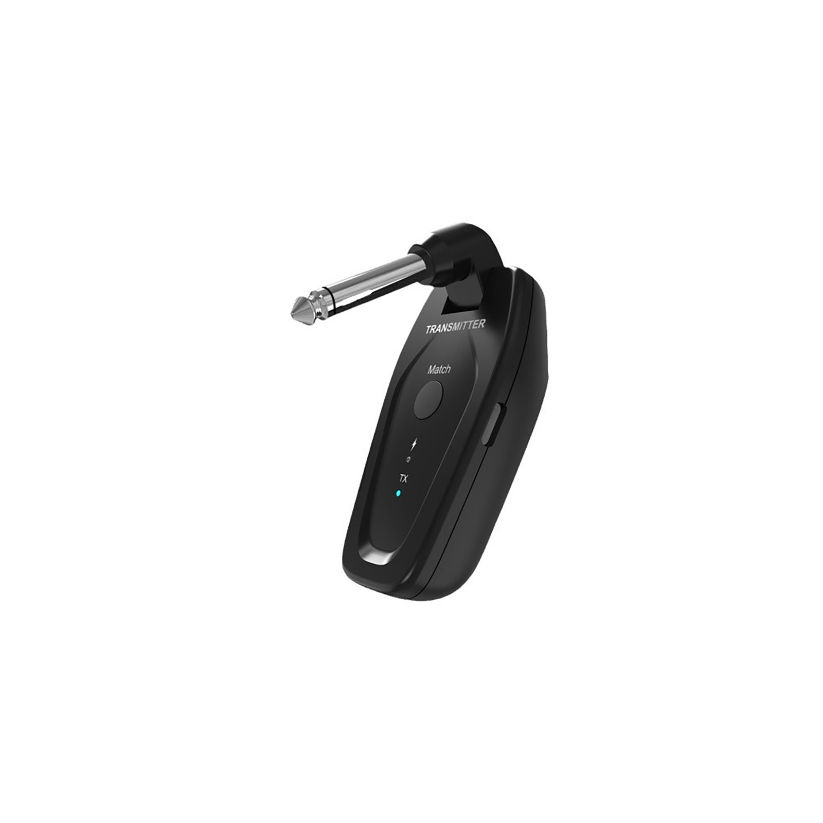 New UHF Wireless Guitar System Transmitter Receiver Instrument Accessories