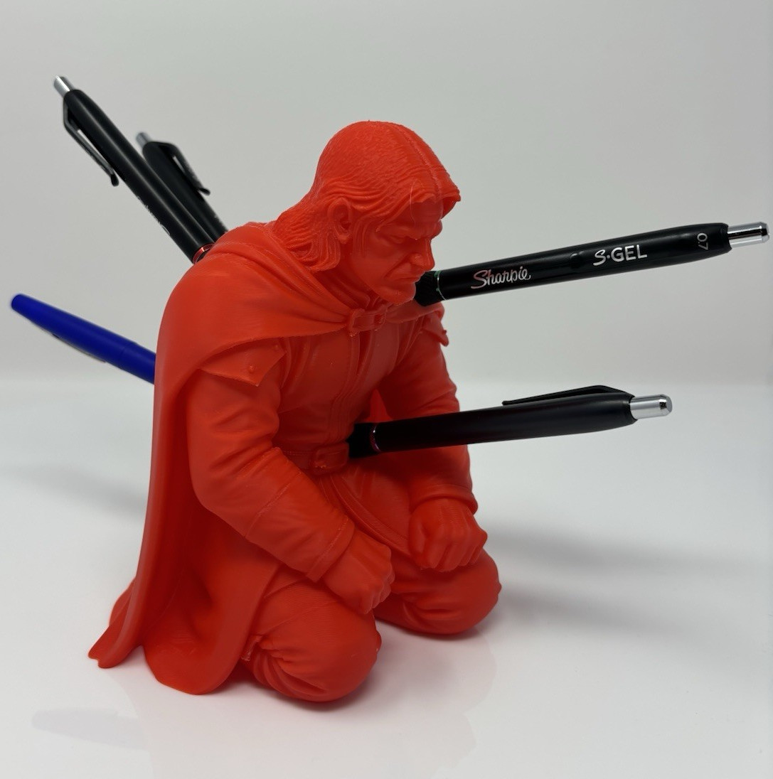 Boromir Pen Holder (various colors)