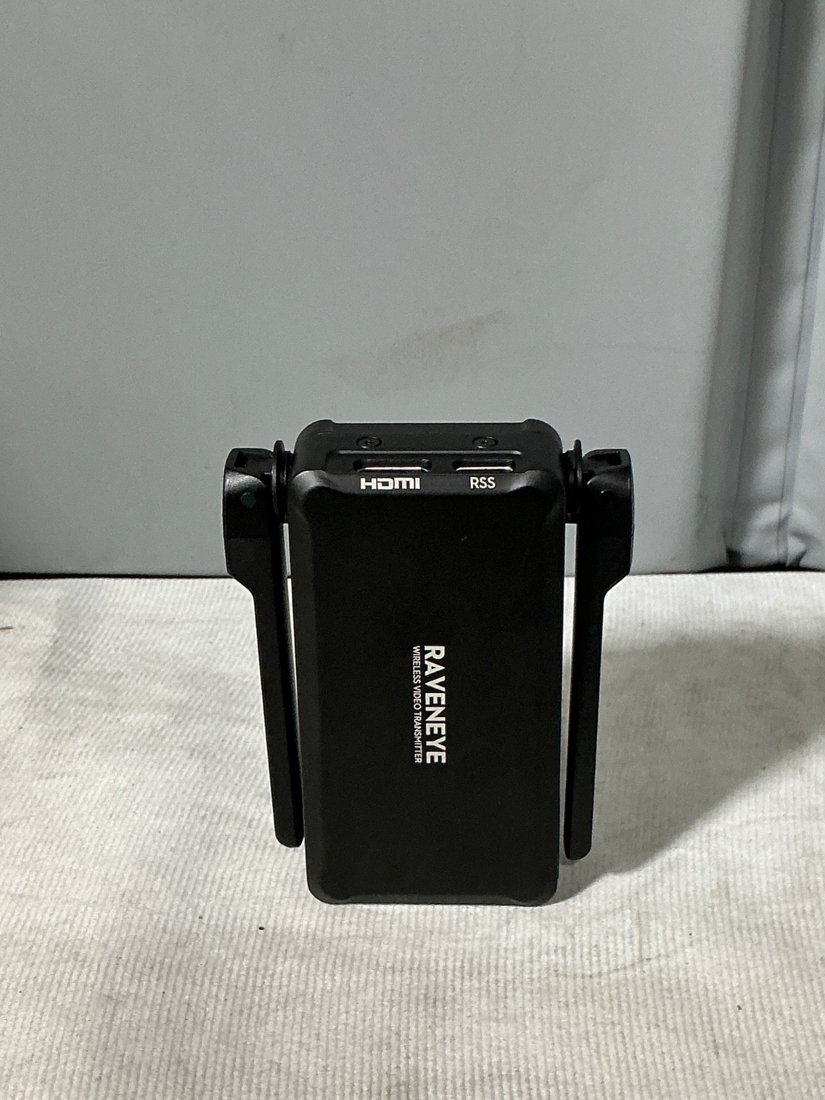 +DJI Ronin Raveneye Wireless Video Transmitter System Model: WV-002