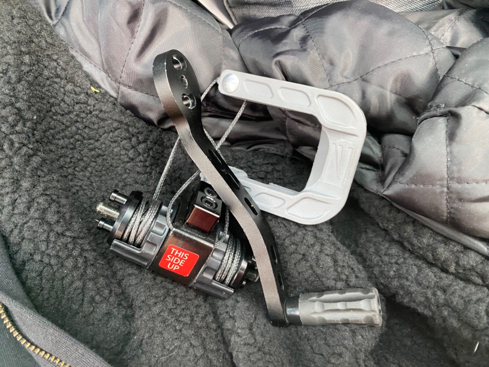 killer instinct crossbow 415