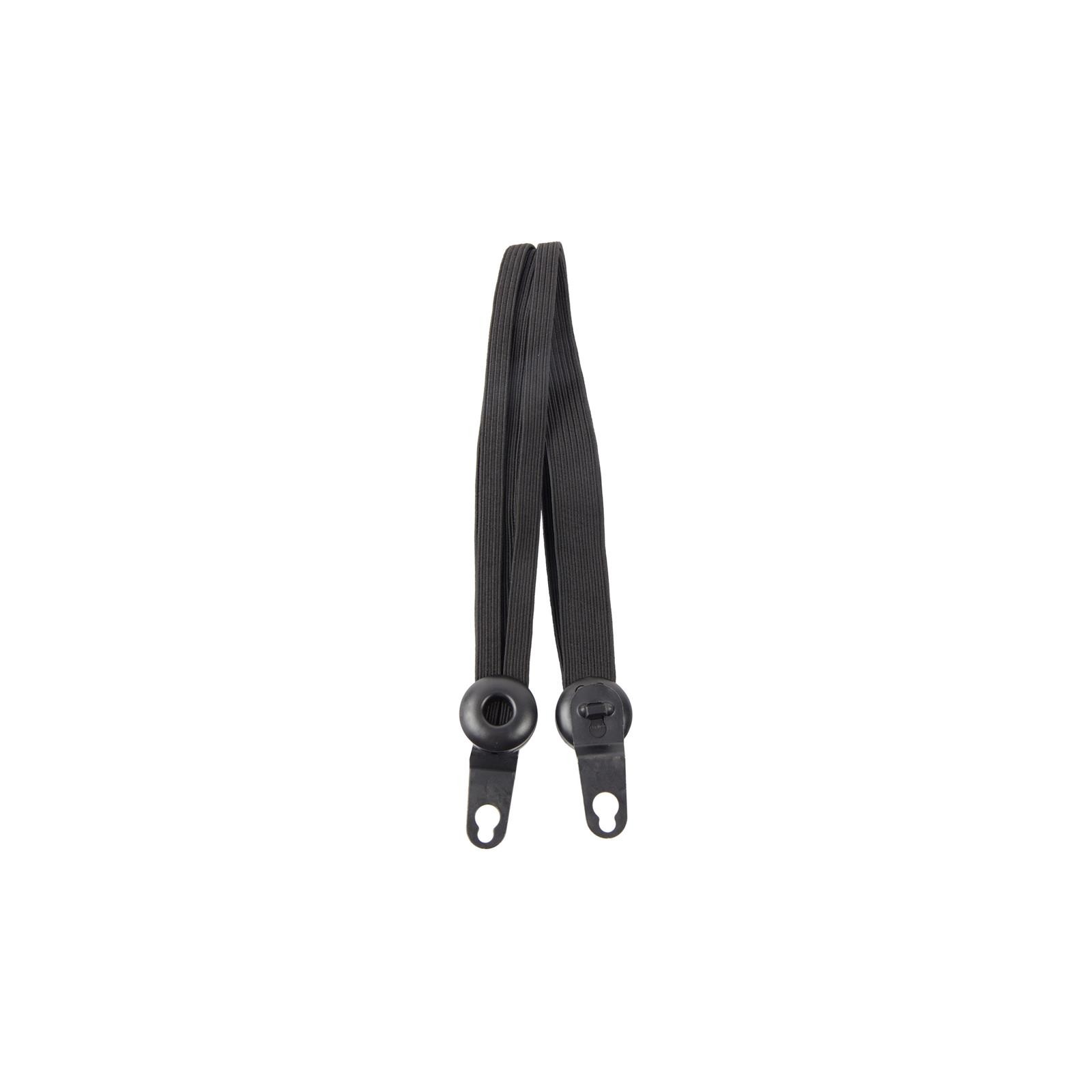 Widek Lashing Strap "Eye Black Black