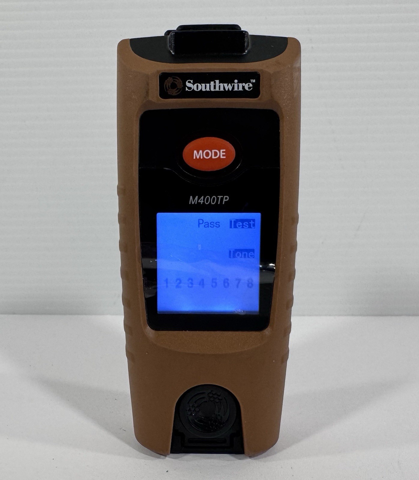 Southwire M400TP Professional Mapper for RJ45 Data Cable Tester
