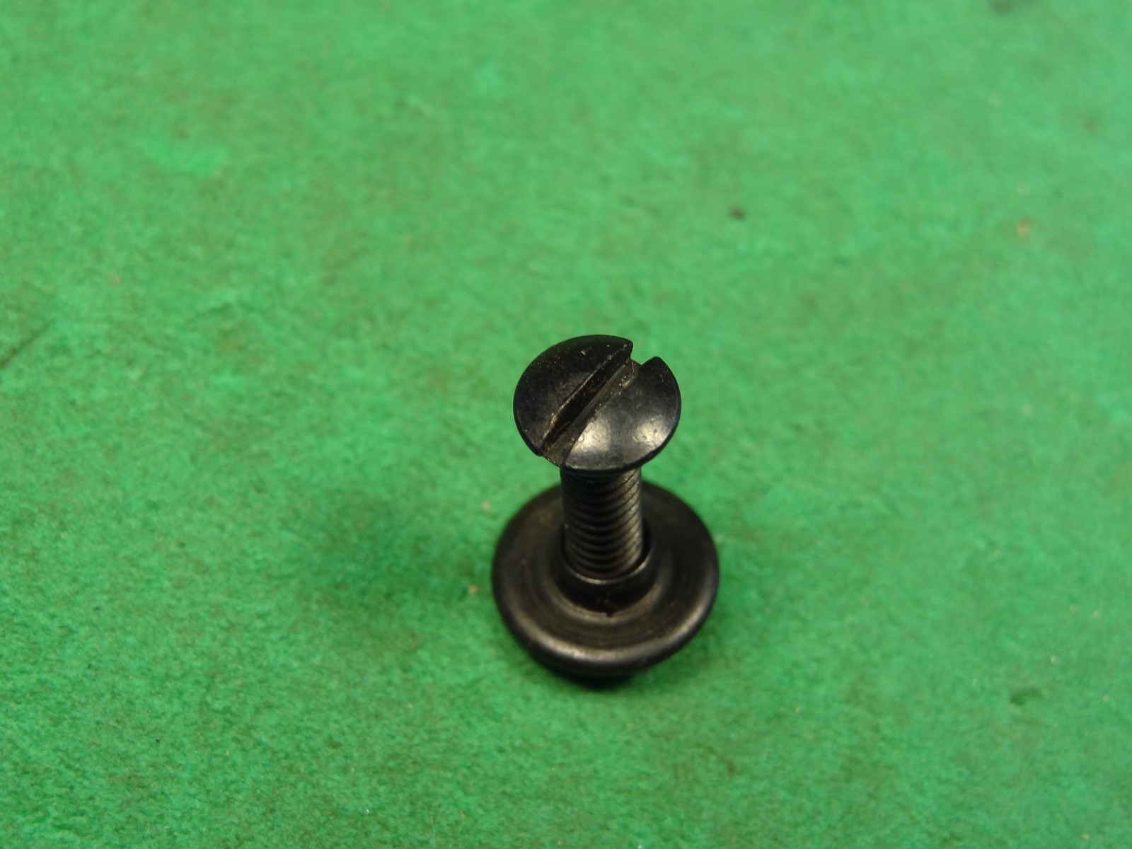 Marlin Glenfield 70 Trigger Guard Screw & Nut Front