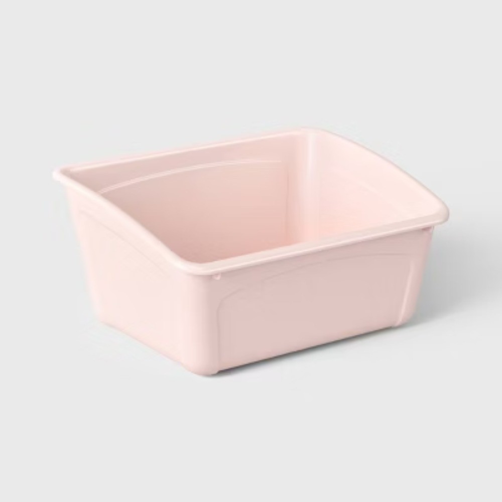 Large Storage Bin