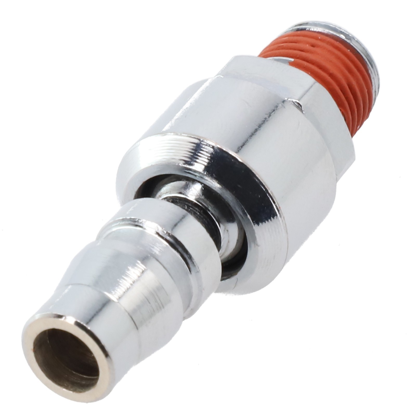 High quality 1/4 inch pneumatic quick joint with degree rotary feature