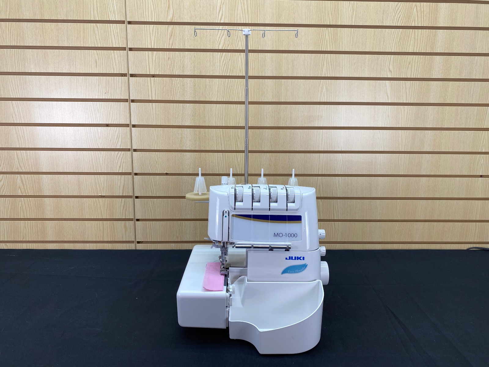 Juki MO-1000 Air Thread Overlock Serger Machine - Quality Pre-Owned ✅