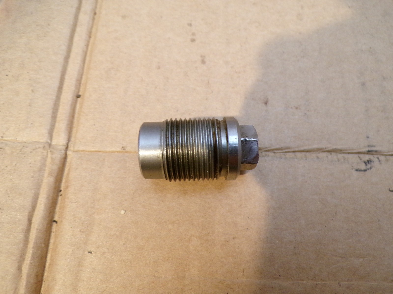 Thompson Center Omega .50 Cal Muzzleloader Breech Plug (224)