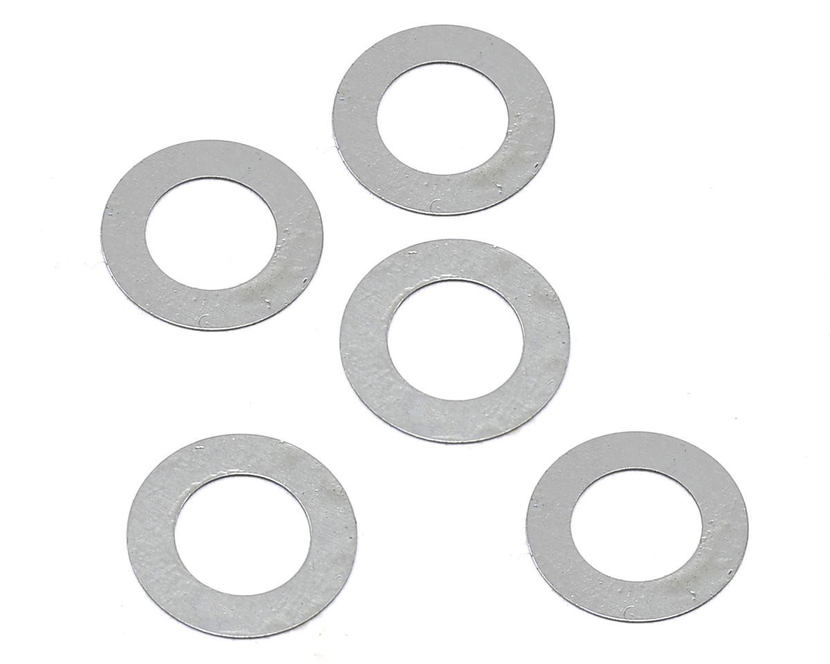SAB Goblin 8x14x0.2mm Shim (5) [SABHC228-S]