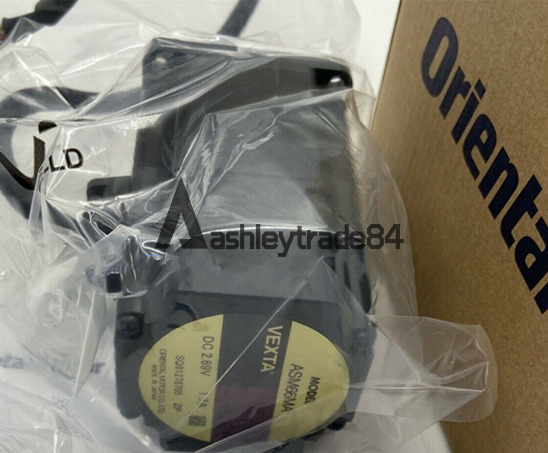 1PC NEW VEXTA STEPPER MOTOR ASM66MA