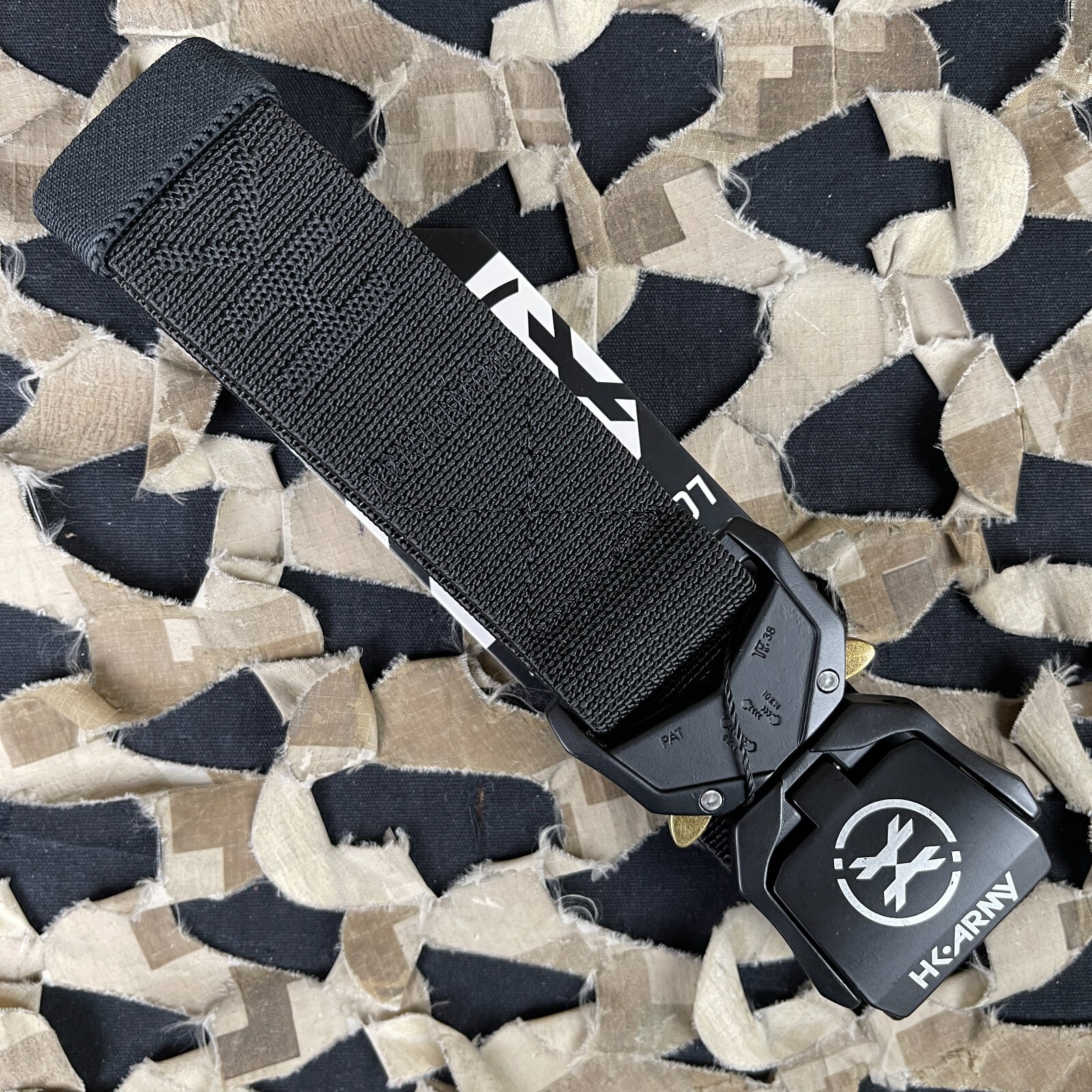 NEW HK Army 2022 Happy Package - Medium