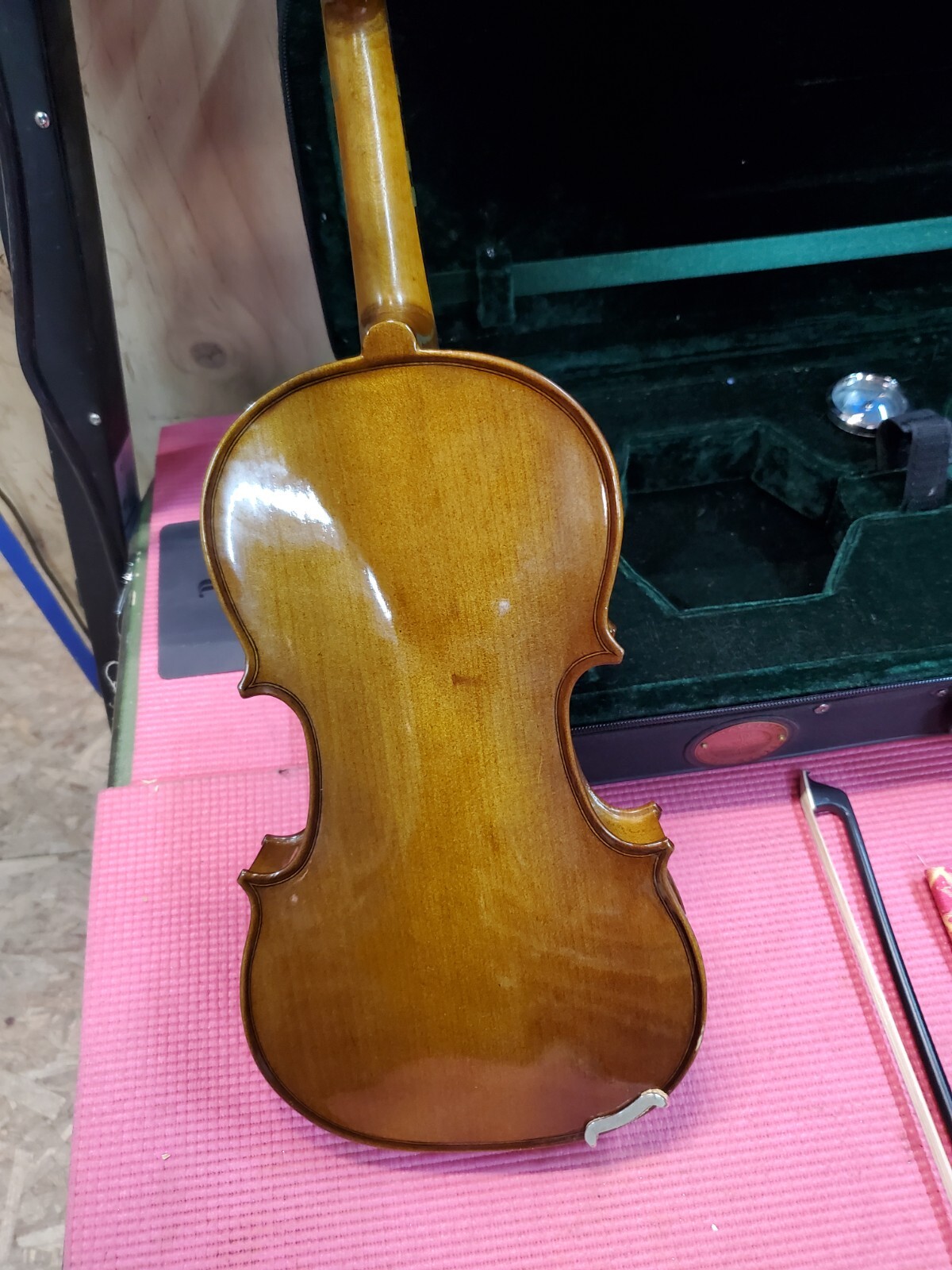 Cremona sv-100 1/2