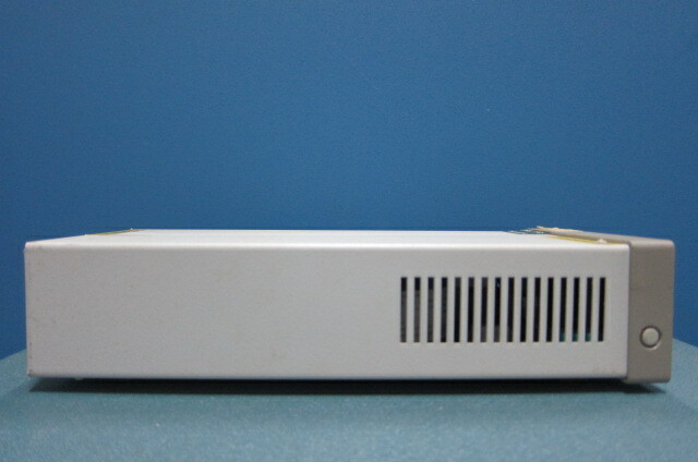 Profile (Thorlabs) LDC 200 Laser Diode Controller