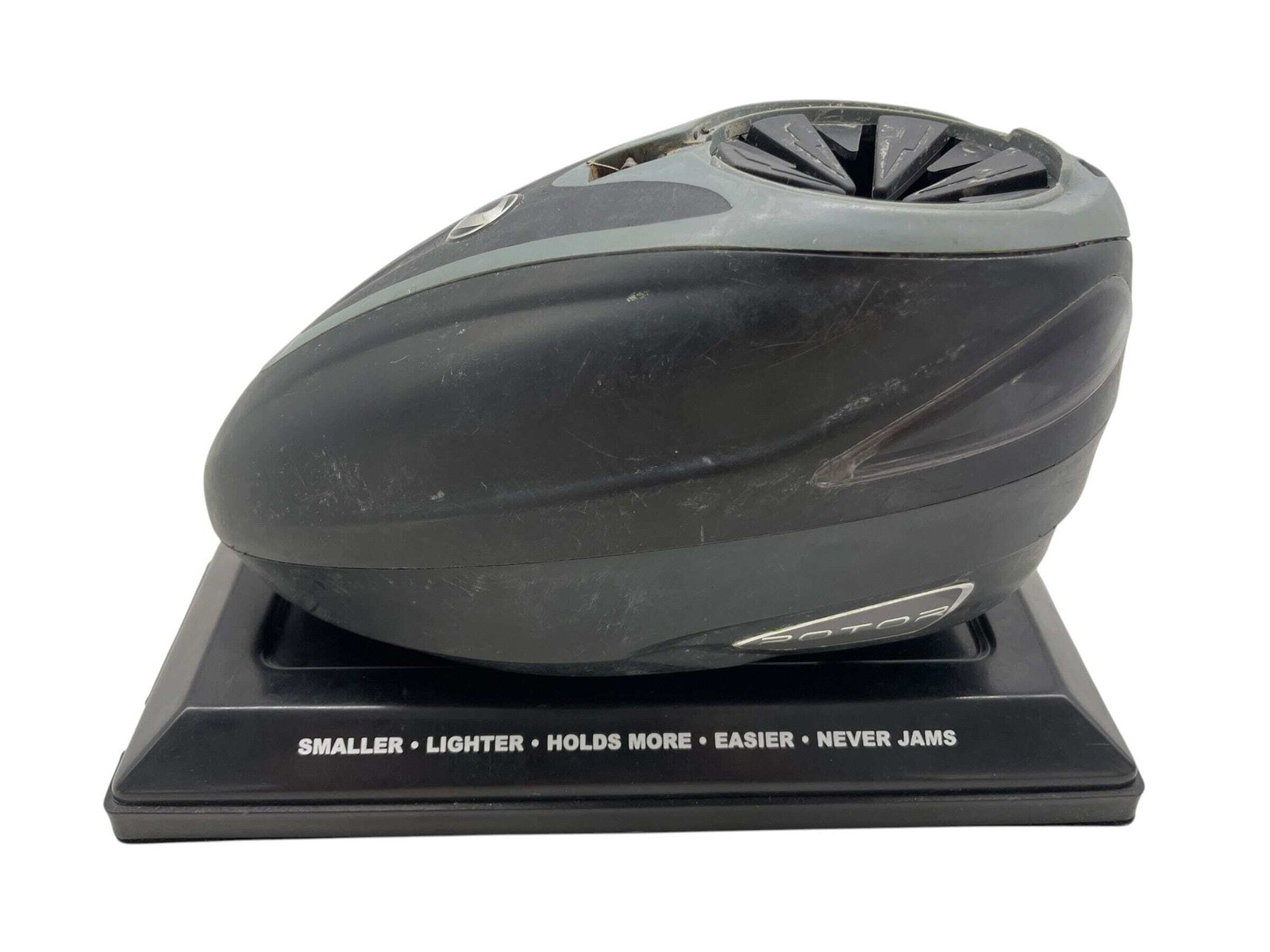 Dye Rotor Paintball Hopper Loader