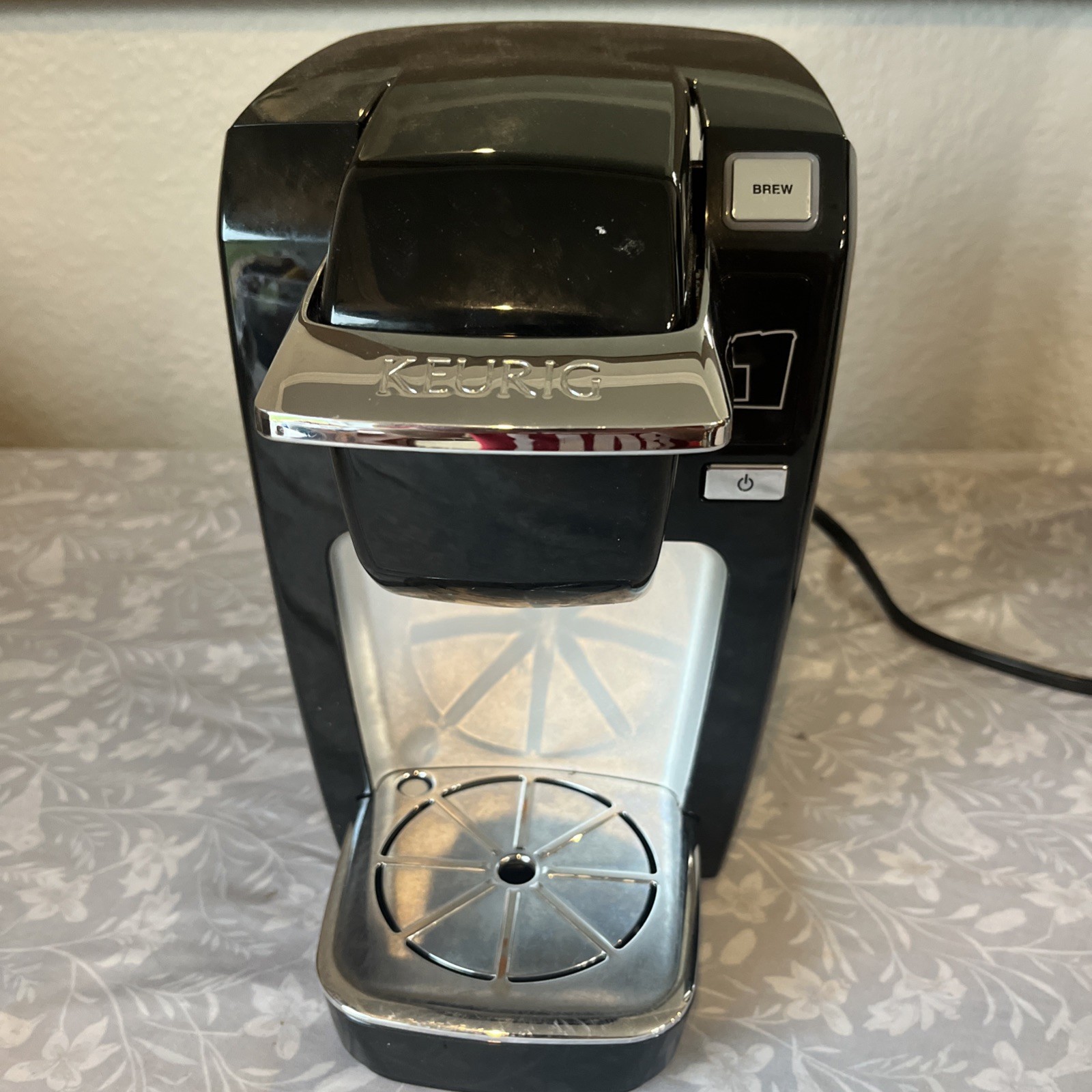 Keurig Coffee Maker Single Serve Model K10