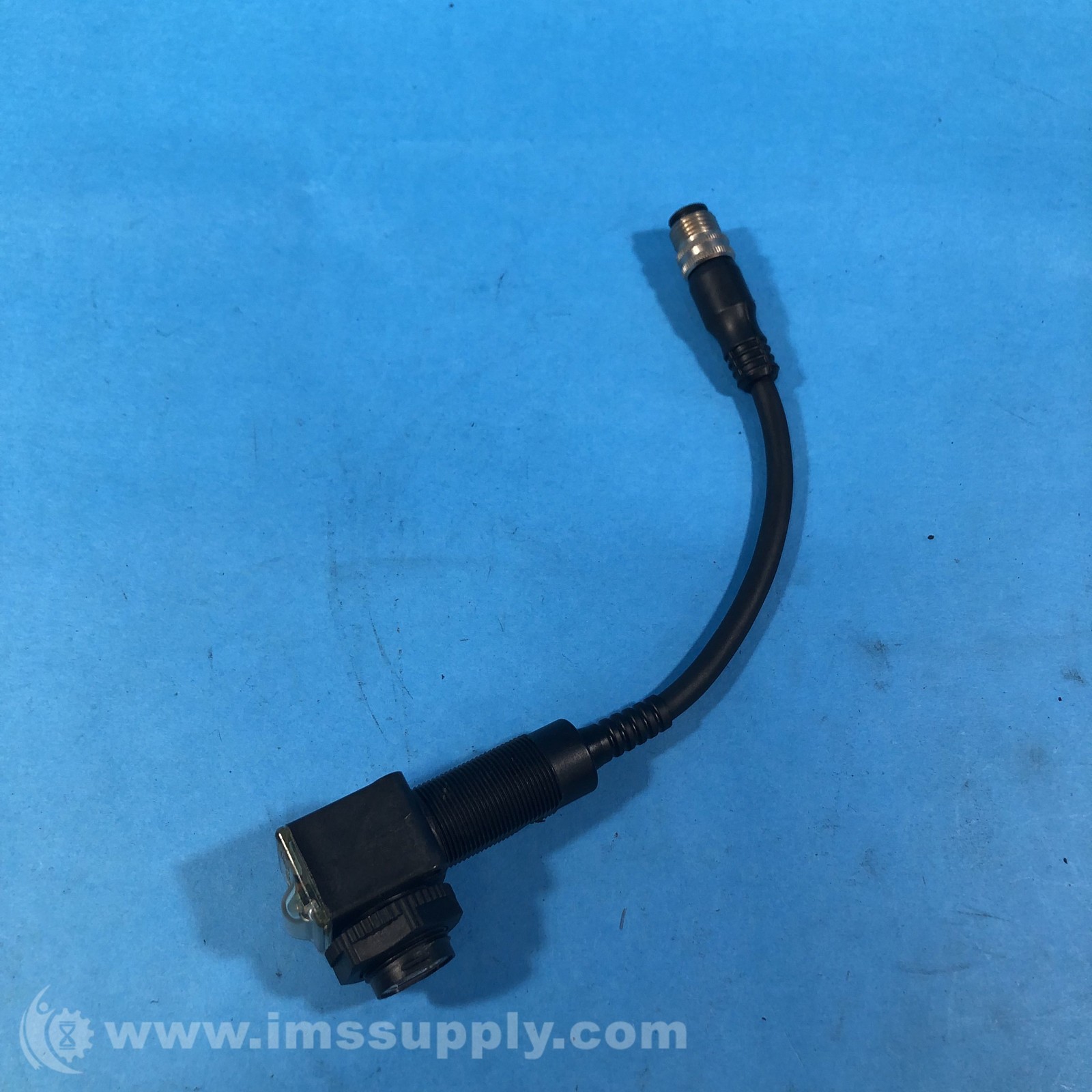 Allen Bradley 42EF-P2SFB-G4 Series A Photosensor,18 mm 7642
