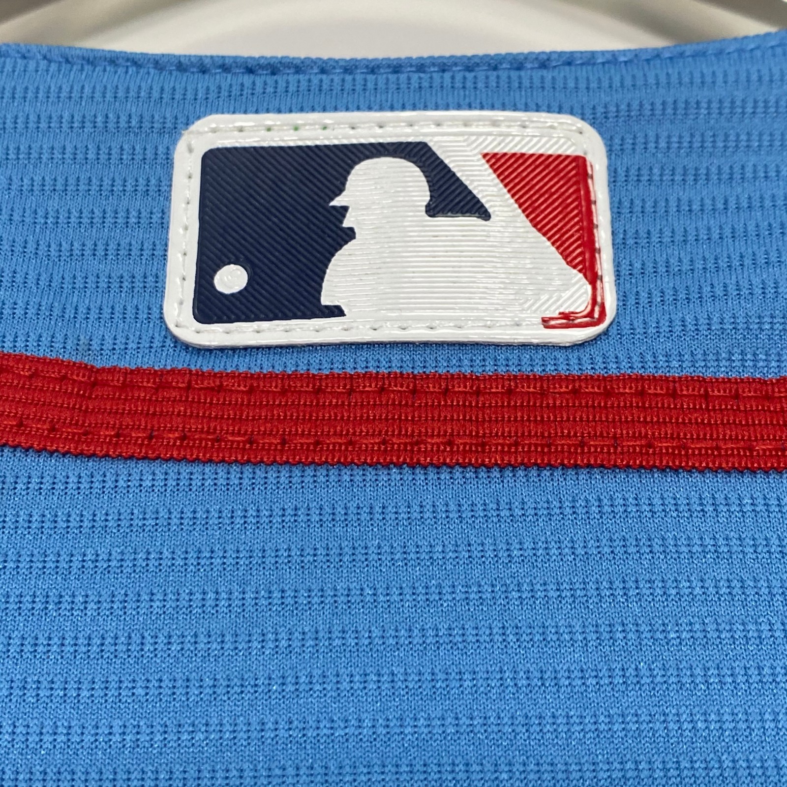 Yadier Molina #4 Blue Baseball Jersey S-3XL