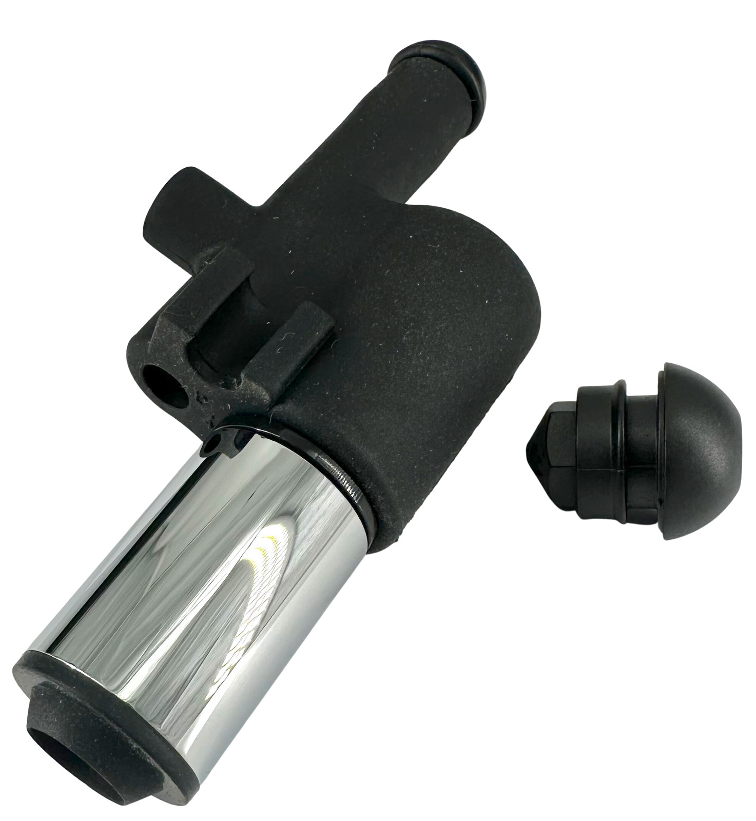 Melitta Nivona Espresso Fine Foam Frother Steam Wand | 6770570 6770112 Duty Free