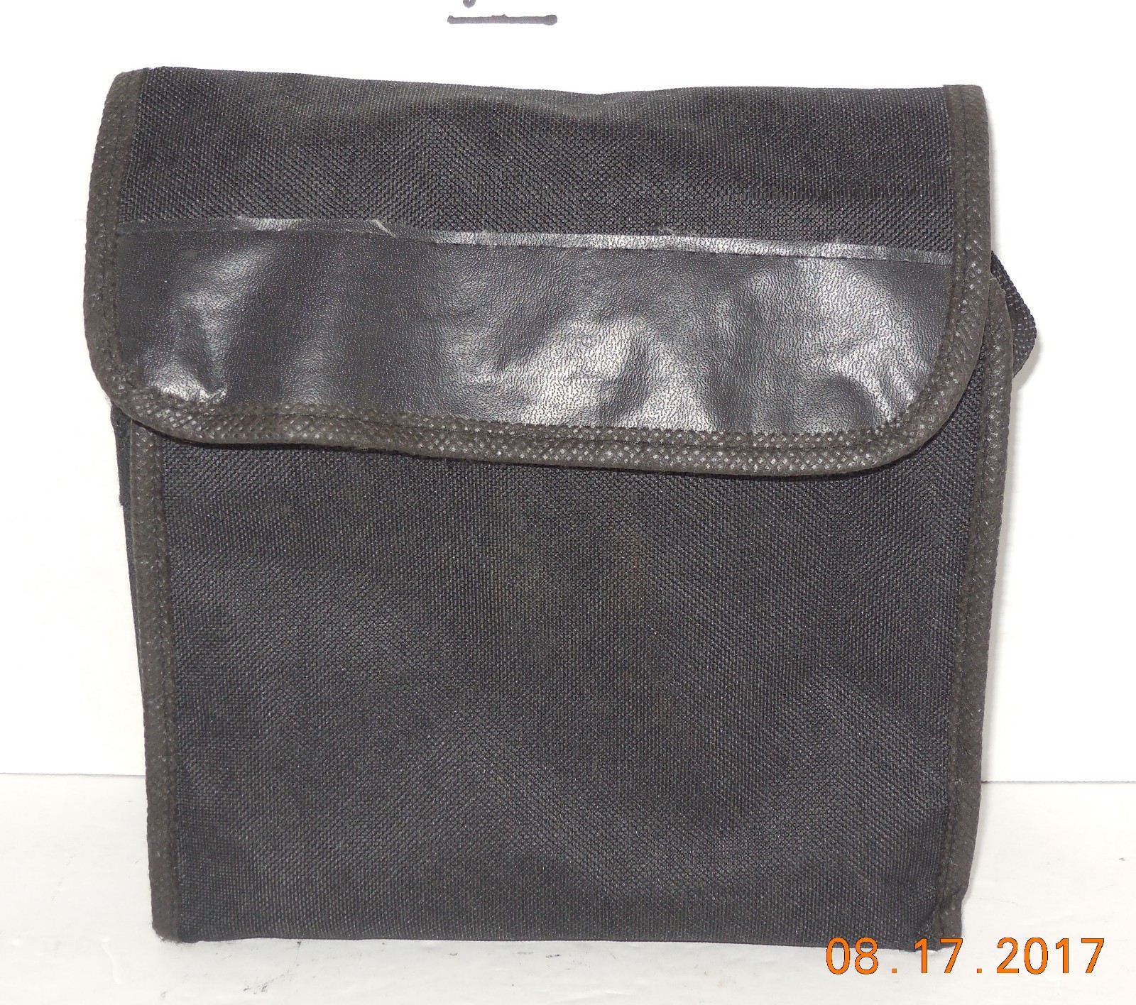 Vintage Binoculars Daylite Deluxe 7 X 50 WITH CASE 372 ft @ 1000 yds