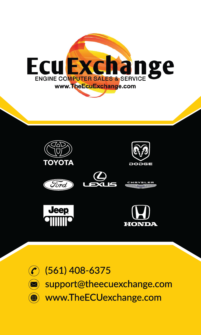 HONDA ACCORD ECU ECM ENGINE COMPUTER REPAIR AND RETURN SERVICE