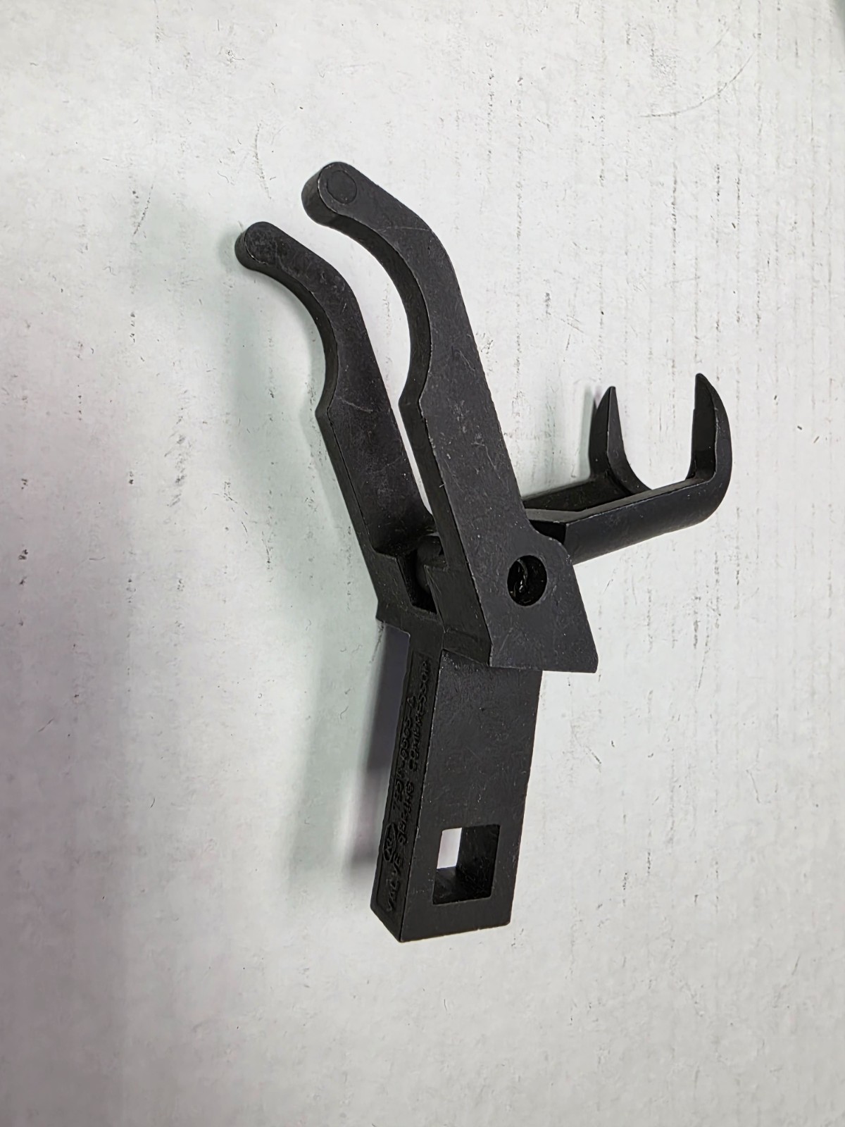 303-523 Valve Spring Compressor