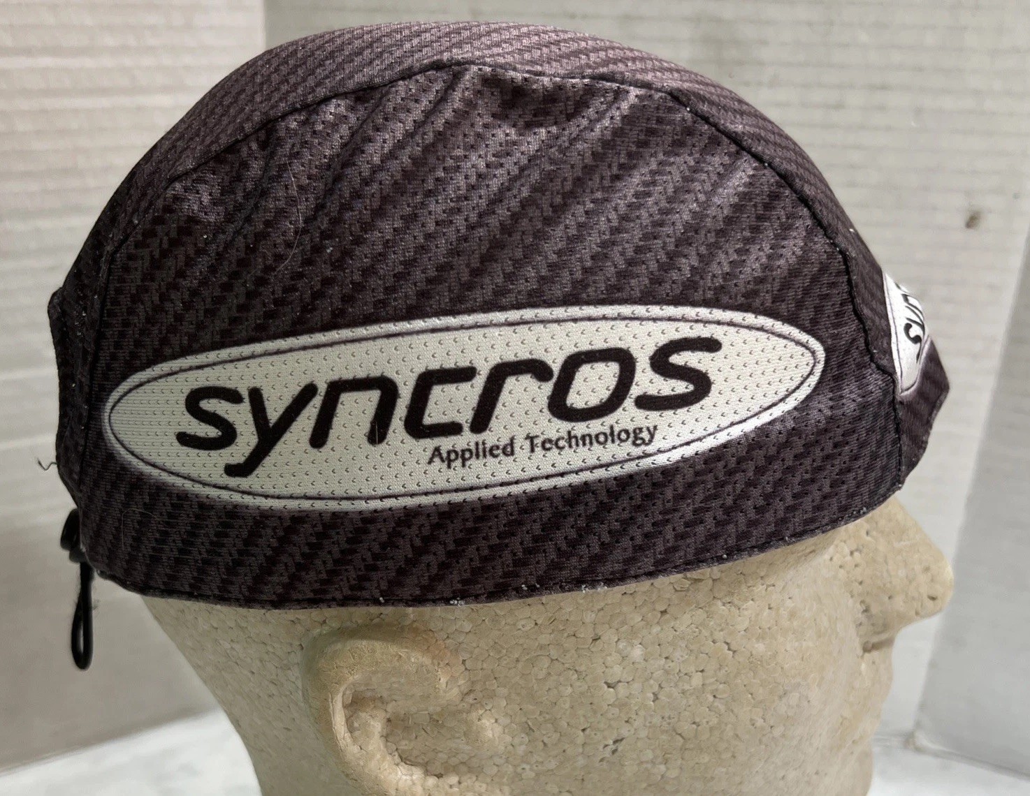 Syncros Cycling Skull Cap Beanie