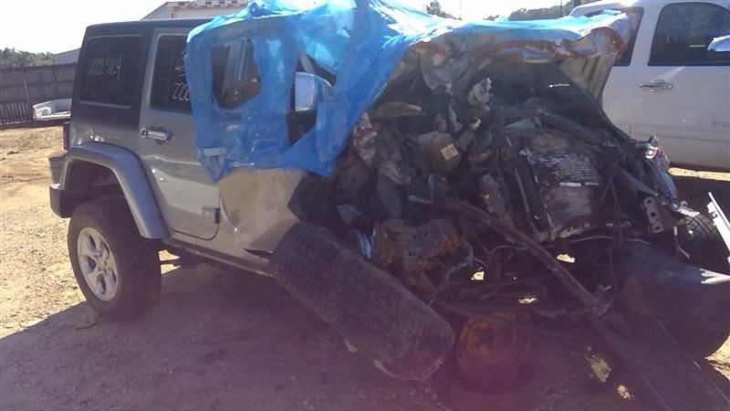 WRANGLER 2013 High Mounted Stop Light 694570