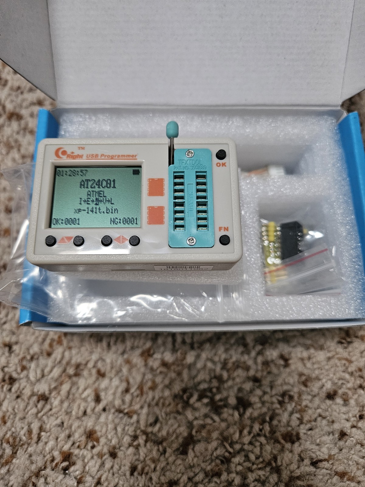 Bitmain Antminer Hash Board EEPROM Editor