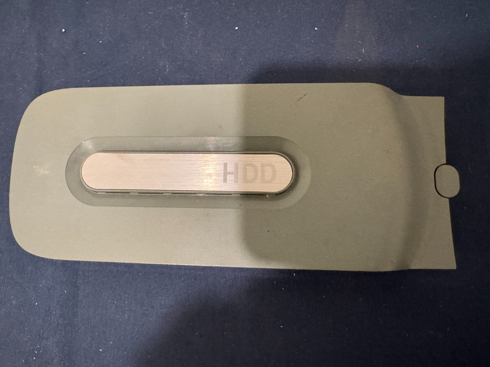 OEM MICROSOFT Xbox 360 Hard Drive HDD X804675-003 20GB External - TESTED