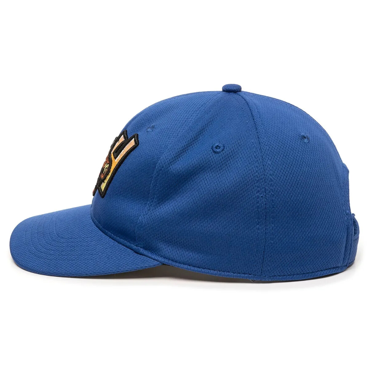 Officially Licensed Minor League Baseball Cap - Midland Rockhounds