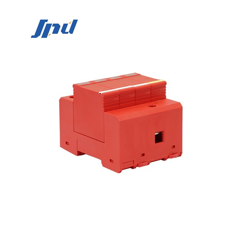 JLSP AC surge protector device 385V 40kA SPD