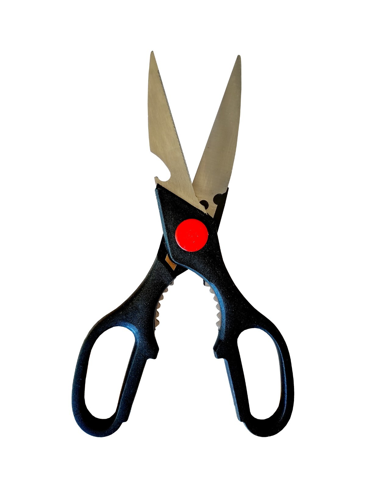 Buy 2 Get 1 Free Kitchen Shears Scissors Cooking Food Multifunction Chop