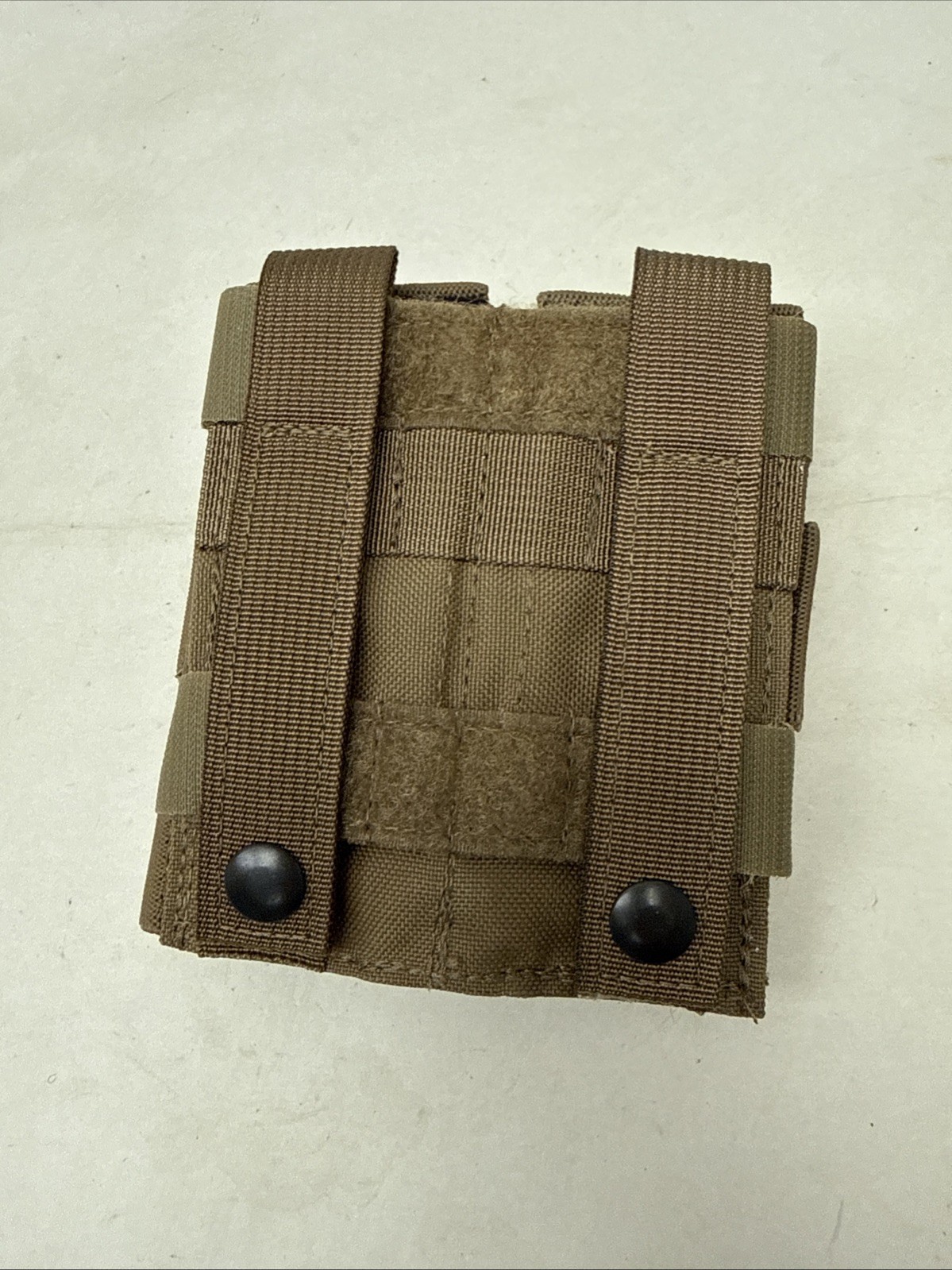 Gerber Multipurpose Utility Tool Flashlight Pouch Coyote Brown